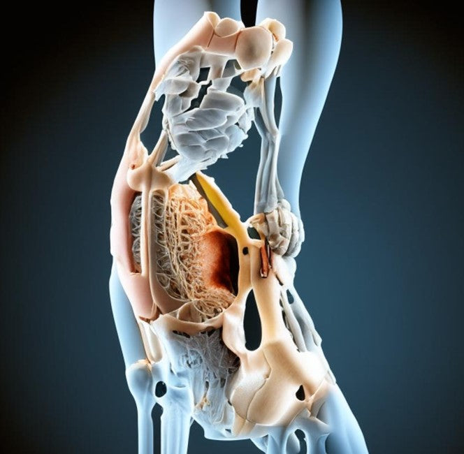 Understanding the Anatomy of Knee Arthritis